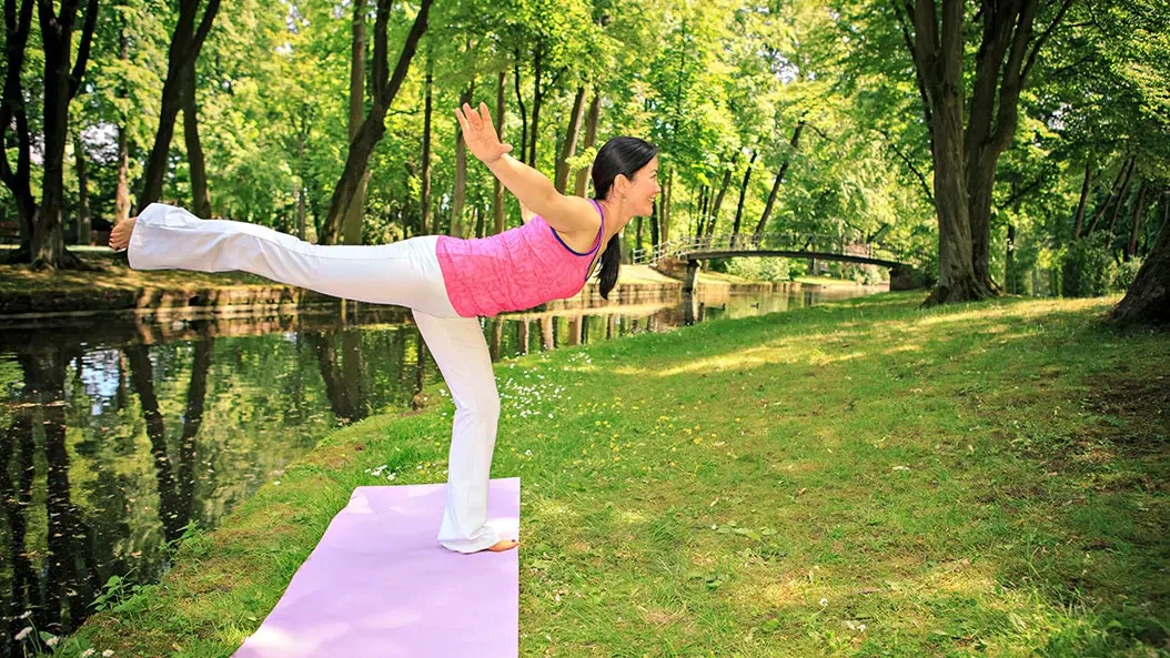 Darum sind Sportkurse in Frankfurter Parks nicht mehr erlaubt