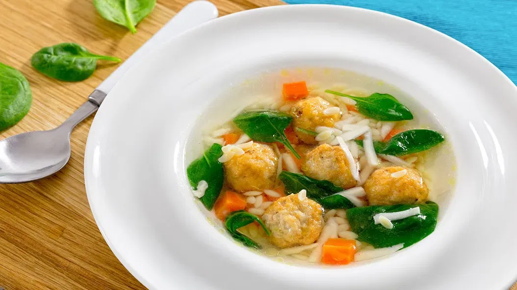 Wer kocht die beste Suppe? Niederrad krönt den Suppenkönig