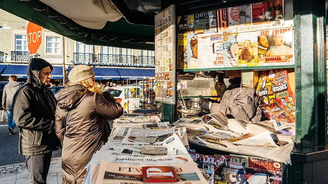 Zunächst keine Pachterhöhung für die Frankfurter Wasserhäuschen