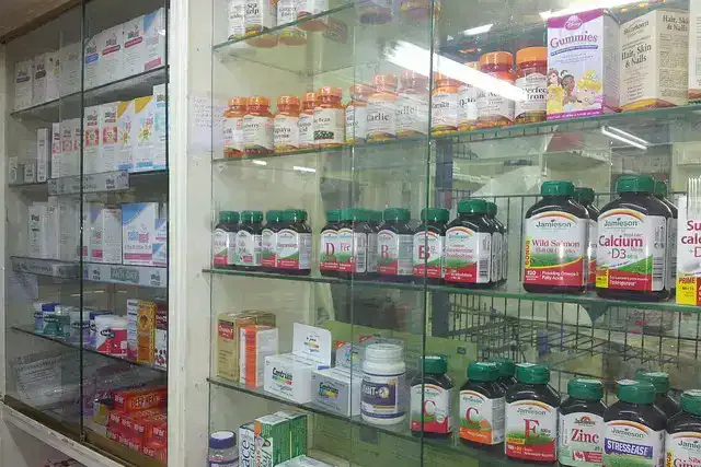 Dr. Saura Apotheke