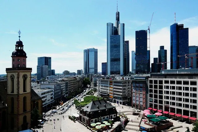 5 smarte Tipps, wie du in Frankfurt nachhaltig und günstig leben kannst
