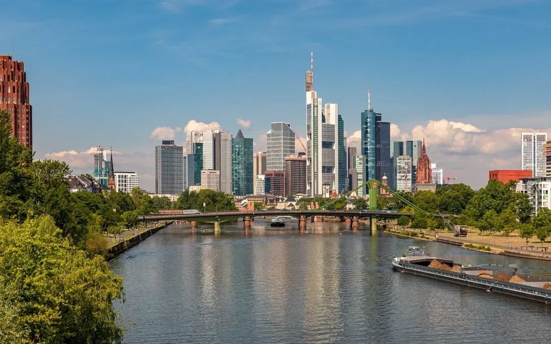 Gold verkaufen: Profitieren Sie von den steigenden Preisen in unsicheren Zeiten