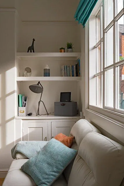 Wohnzimmer einrichten: So schafft man eine Wohlfühloase