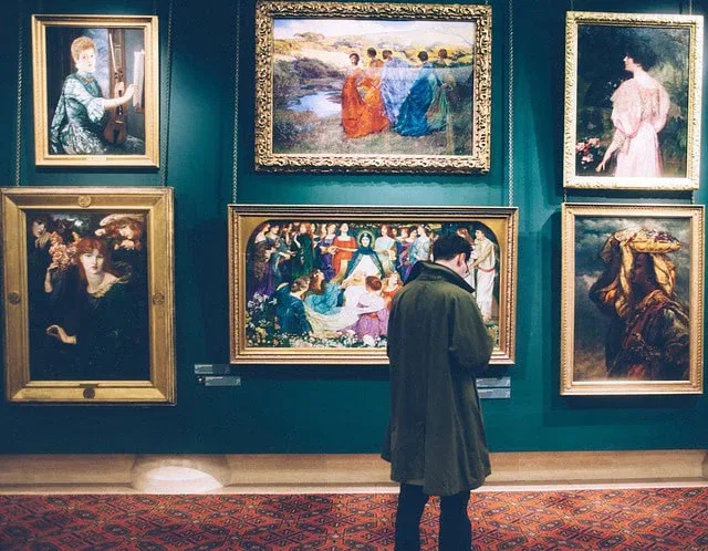 Kunst im Wandel: Wie sich Frankfurts Kunstszene in den letzten fünf Jahren verändert hat