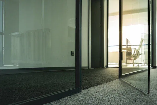 Die Zukunft der Büroreinigung: Innovative Reinigungstechnologien in Frankfurt