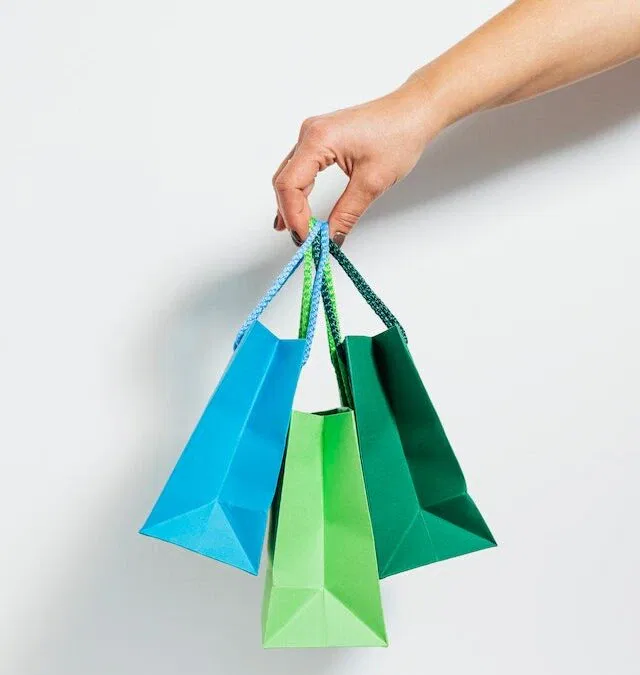 Die besten Shopping-Möglichkeiten in Frankfurt am Main