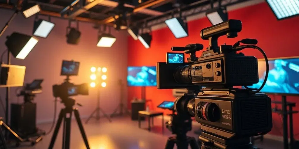 Complete Video Production Solutions