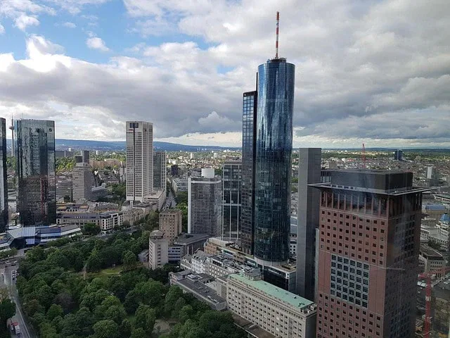 Hotel Frankfurt am Main – Top 10 Unterkünfte in Bahnhofsnähe & Innenstadt