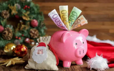 Die spanische Weihnachtslotterie El Gordo – Frankfurts Chance auf das große Los