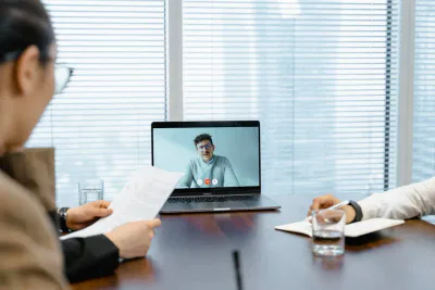 Virtuelles Büro Stuttgart