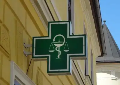 Dr. Cech Apotheke