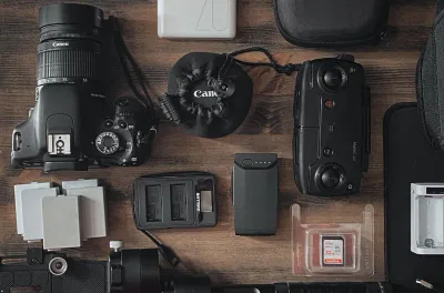 Moderne Video-Ideen für Frankfurter Veranstaltungen