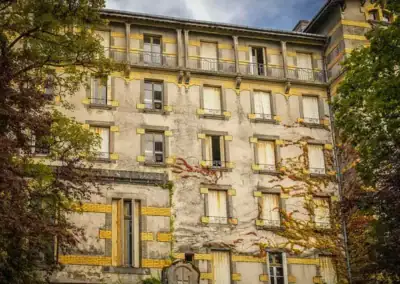 Hotel C&G