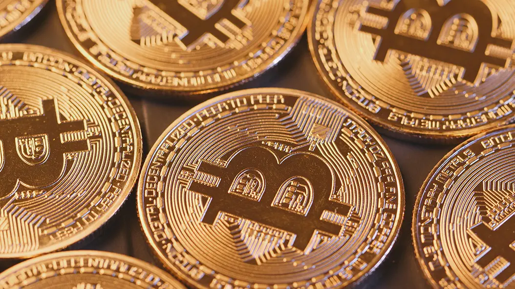 Der Bitcoin und sein denkbar schlechter Ruf