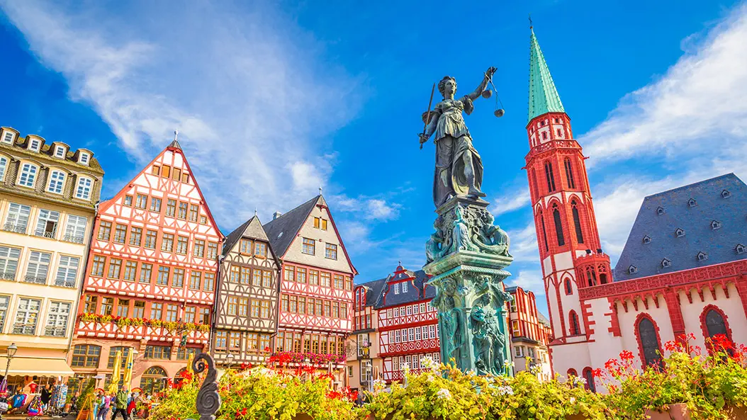 Die neue Altstadt - für die meisten Bürger unbezahlbar