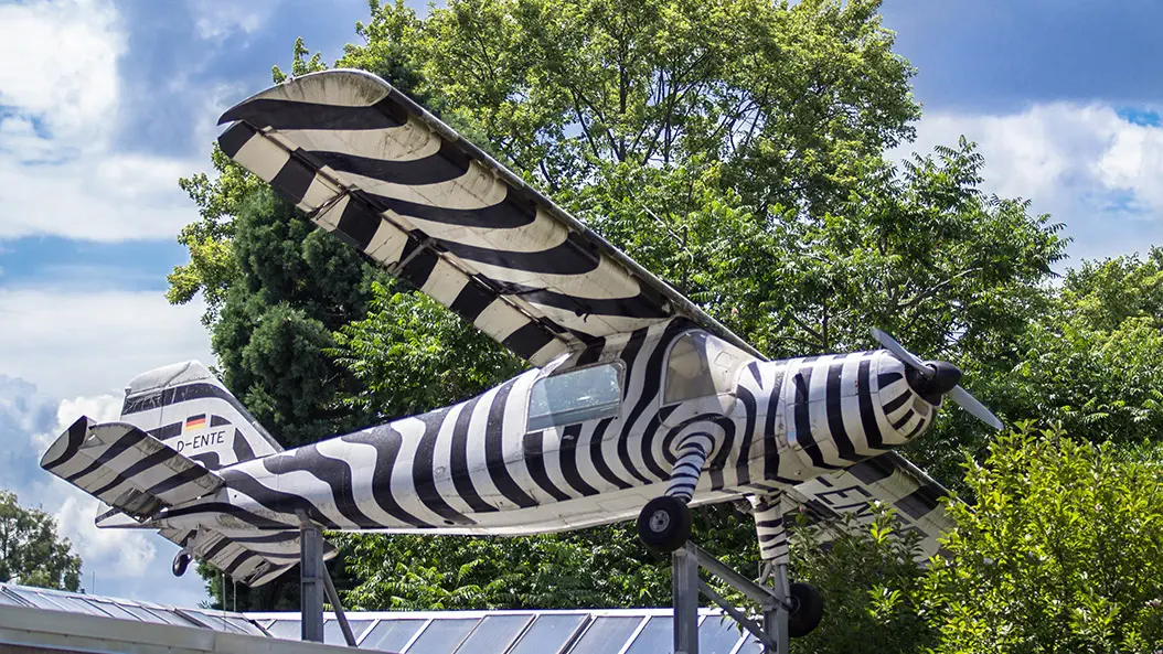 Droht dem Frankfurter Zoo die Schließung