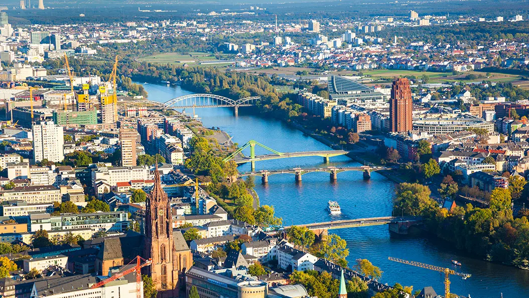 Fernsehbericht sorgt für Ärger - Bewohner des Frankfurter Bergs sind wütend
