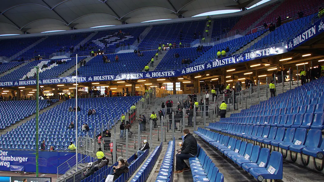 Frankfurts Angebote für alle Fußballmuffel