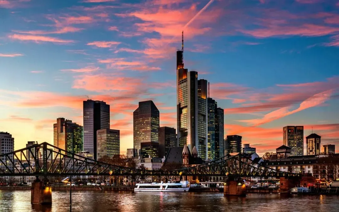 Rhein-Main als Schnittstelle – wo lokale Ideen international wirken