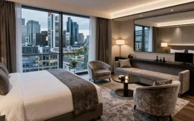 Boutique Hotel Frankfurt Am Main: Die charmantesten Design-Hotels für Ihren Aufenthalt