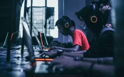 Frankfurt eröffnet Games Hub: Wer kann davon profitieren?