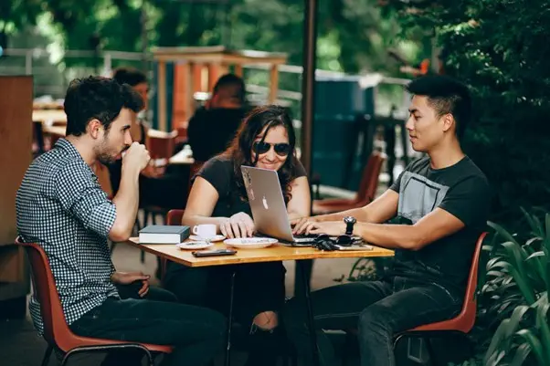 Lokale Start-ups in Frankfurt: Innovation aus der Mainmetropole
