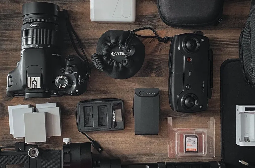 Moderne Video-Ideen für Frankfurter Veranstaltungen