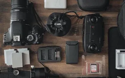 Moderne Video-Ideen für Frankfurter Veranstaltungen