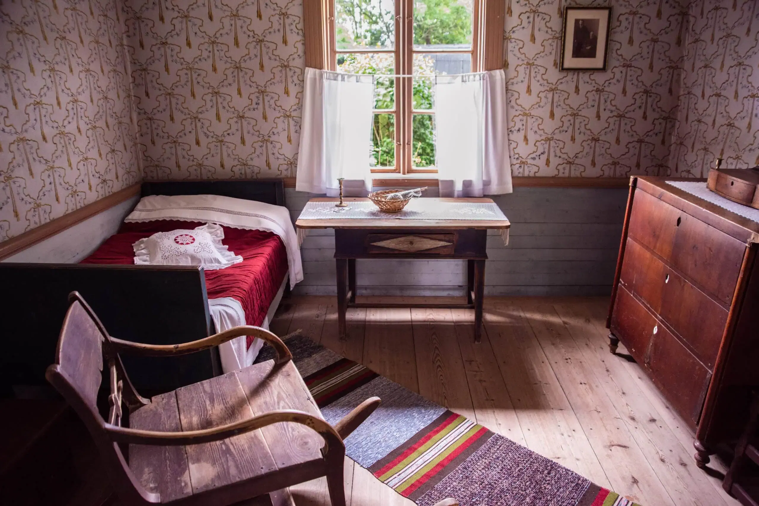 Monteurzimmer in Frankfurt am Main: Die perfekte Unterkunft finden