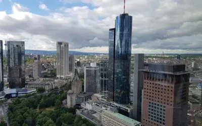 Hotel Frankfurt am Main – Top 10 Unterkünfte in Bahnhofsnähe & Innenstadt